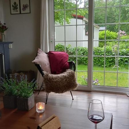 Woudthuisje Laag-Soeren Extérieur photo