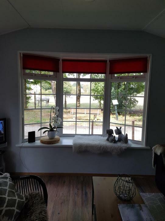 Woudthuisje Laag-Soeren Extérieur photo