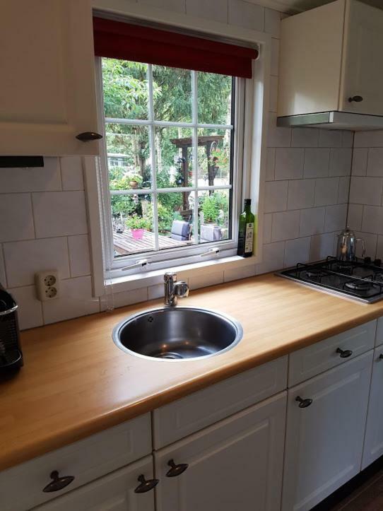 Woudthuisje Laag-Soeren Extérieur photo